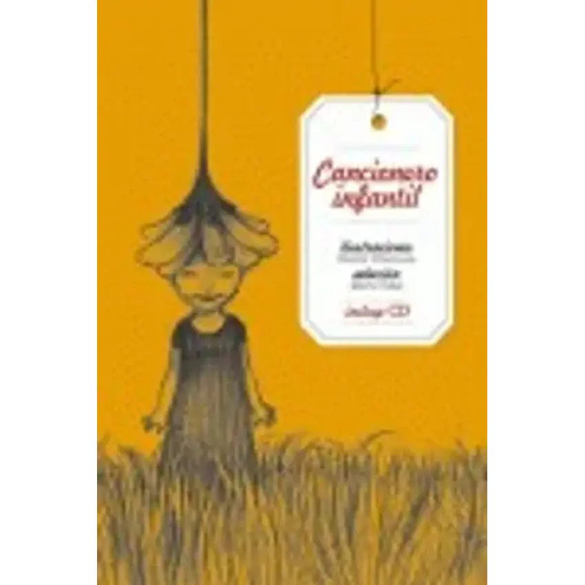 Cancionero infantil 1