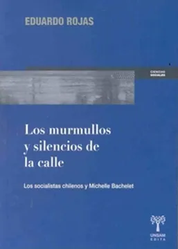 Los murmullos y silencios de la calle