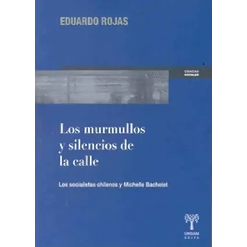 Los murmullos y silencios de la calle 1