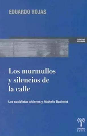 Los murmullos y silencios de la calle