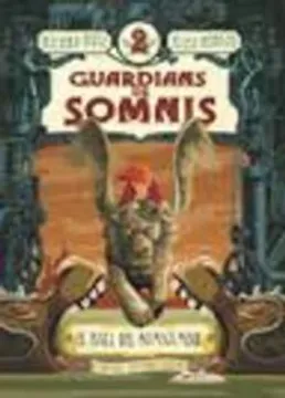 El ball del somnàmbul (guardians dels somnis)