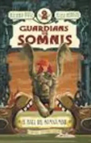 El ball del somnàmbul (guardians dels somnis)