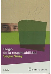 Elogio de la responsabilidad bols.
