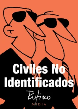 Civiles no identificados