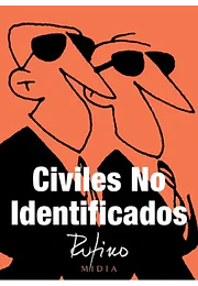 Civiles no identificados