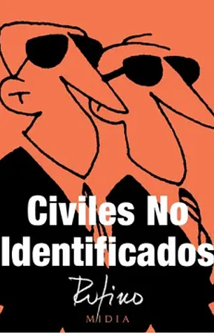 Civiles no identificados