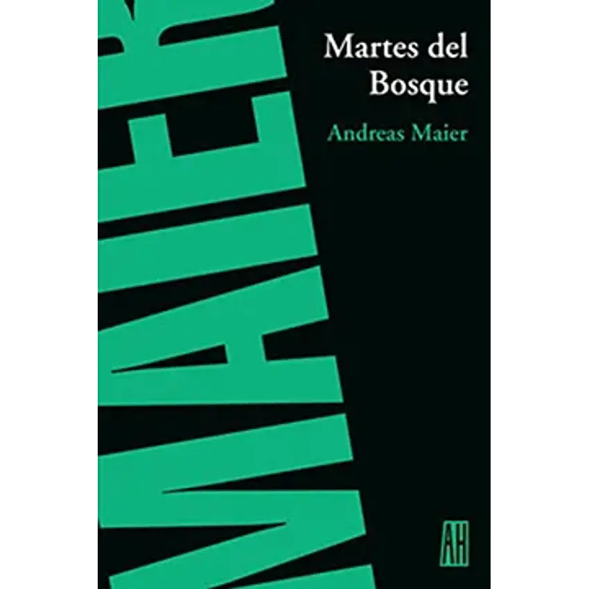 Martes del bosque 1