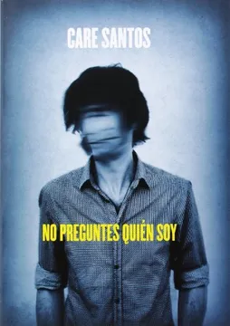 No preguntes quién soy