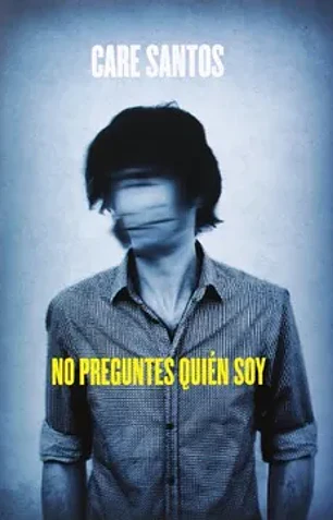 No preguntes quién soy