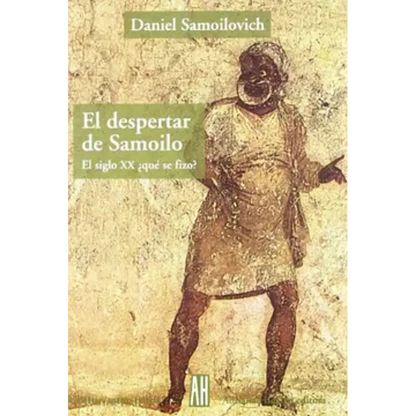 El despertar de samoilo 1