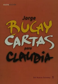 Cartas para claudia