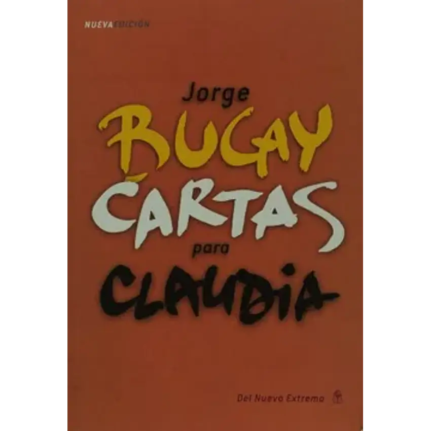 Cartas para claudia 1