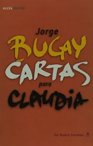 Cartas para claudia