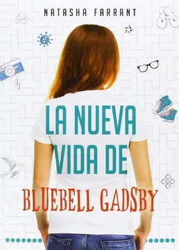 La nueva vida de bluebell gadsby