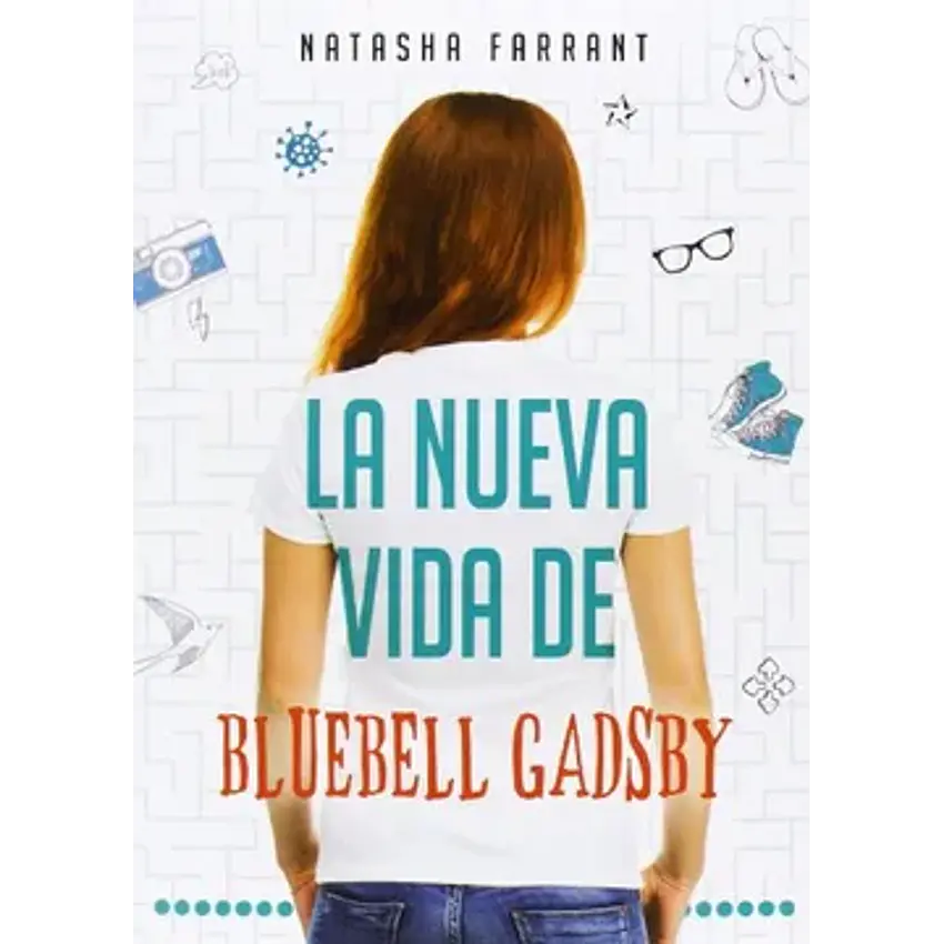 La nueva vida de bluebell gadsby 1