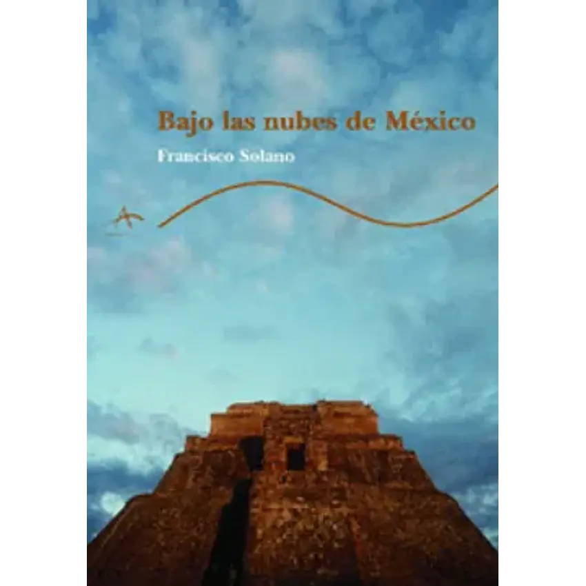Bajo las nubes de México 1
