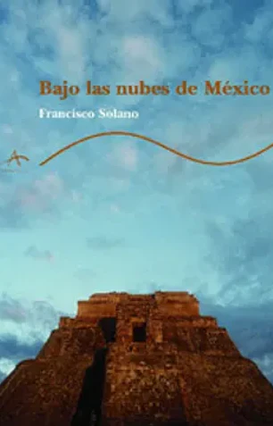 Bajo las nubes de México