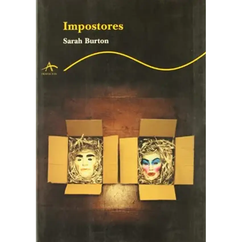 Impostores 1