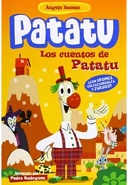 Patatu los cuentos de patatu