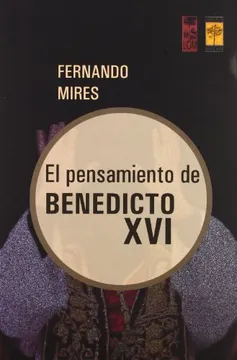 El pensamiento de benedicto XVI