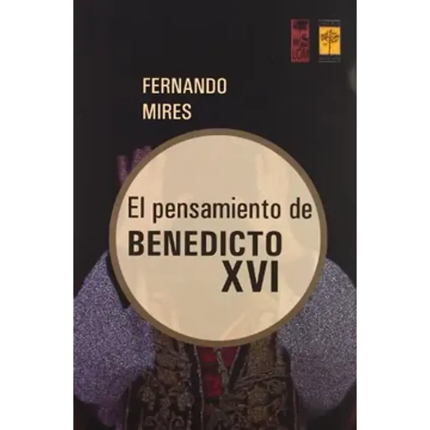 El pensamiento de benedicto XVI 1