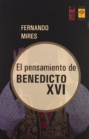 El pensamiento de benedicto XVI