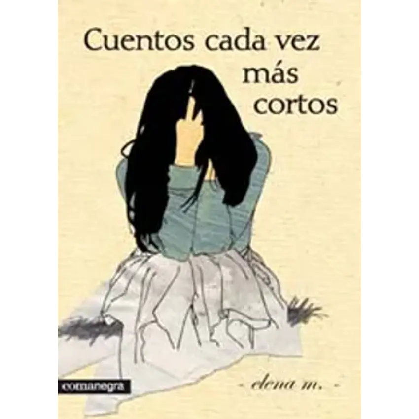 Cuentos cada vez más cortos 1