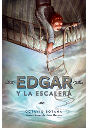 Edgar y la escalera