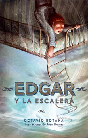 Edgar y la escalera