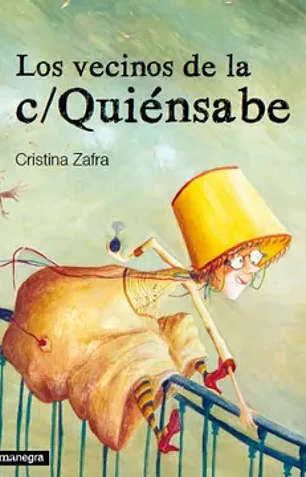 Los vecinos de la c/quiensabe