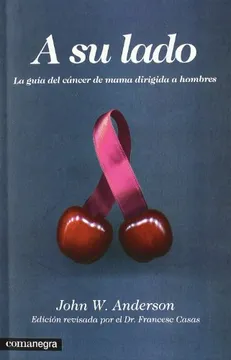 A su lado. Guia de cancer de mama dirig