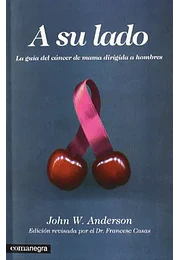 A su lado. Guia de cancer de mama dirig