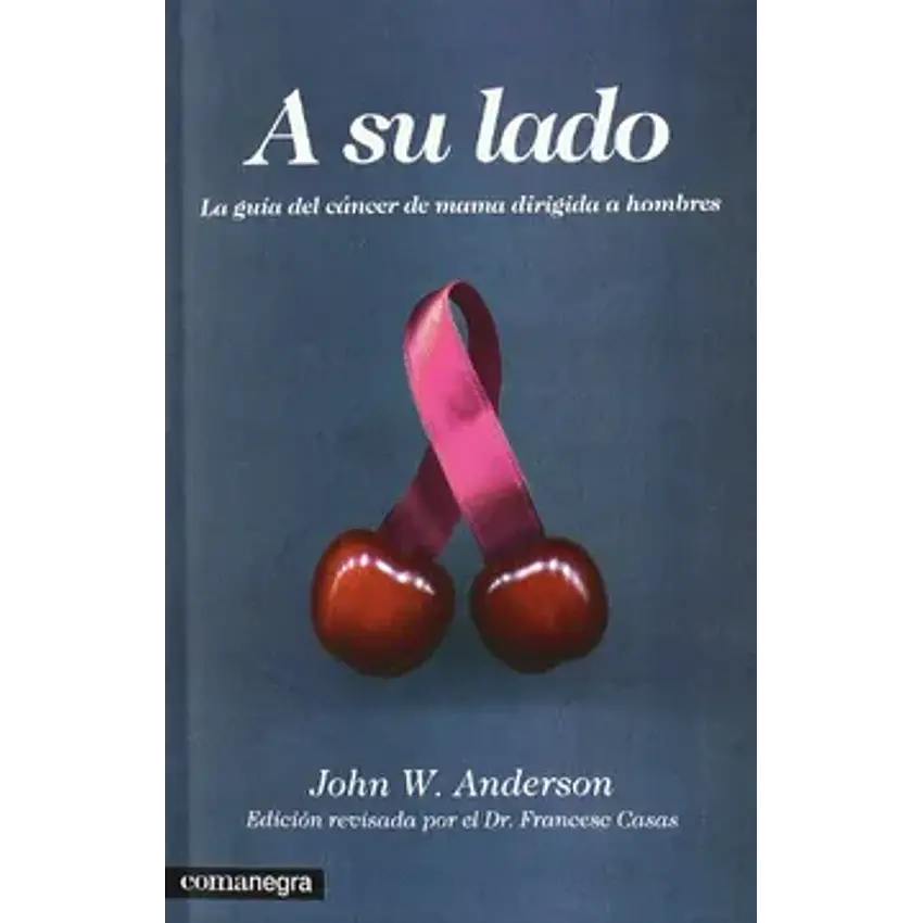 A su lado. Guia de cancer de mama dirig 1