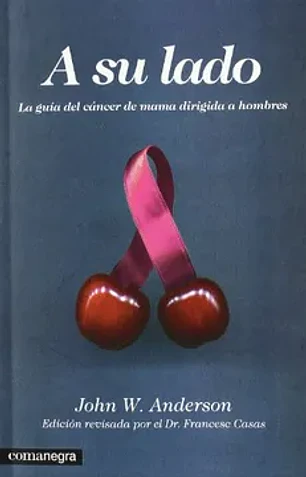 A su lado. Guia de cancer de mama dirig