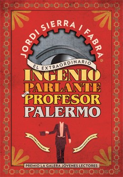 El extraordinario ingenio parlante del profesor Palermo