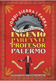 El extraordinario ingenio parlante del profesor Palermo
