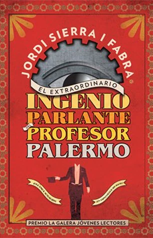 El extraordinario ingenio parlante del profesor Palermo