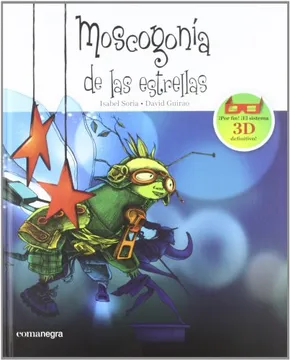 Moscogonia de las estrellas