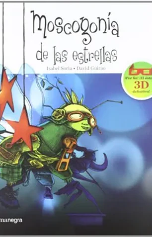Moscogonia de las estrellas