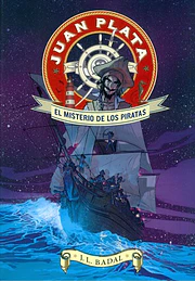 Juan Plata.el misterio de piratas