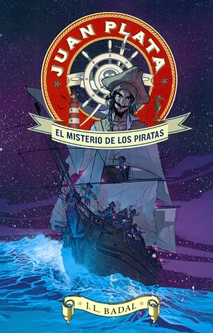 Juan Plata.el misterio de piratas