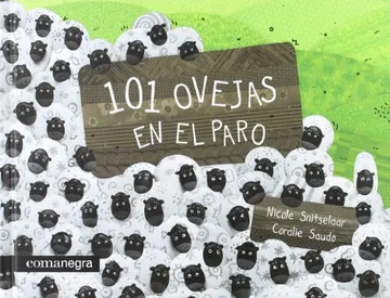 101 ovejas en el paro
