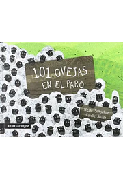 101 ovejas en el paro