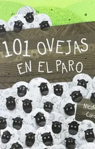 101 ovejas en el paro