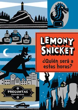¿Quién será a estas horas? (preguntas equivocadas, 1)