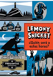 ¿Quién será a estas horas? (preguntas equivocadas, 1)