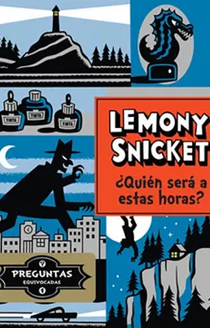 ¿Quién será a estas horas? (preguntas equivocadas, 1)