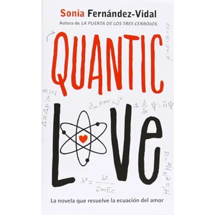 Quantic love 1