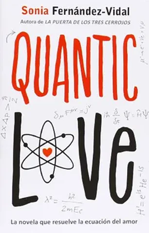 Quantic love