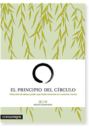 El principio del círculo: descubre el valioso poder que todos tenemos en nuestras manos